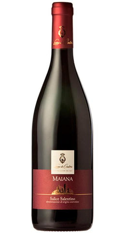 Salice Salentino Maiana Rosso